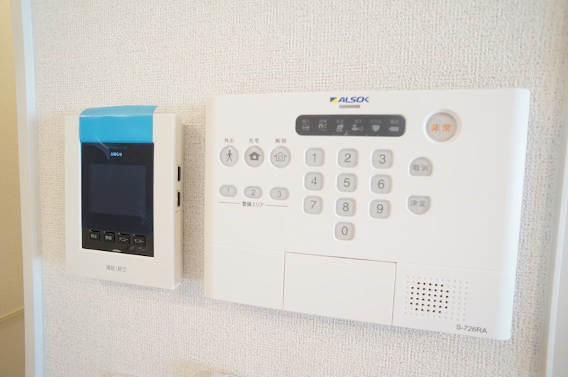 クラール北永井Ａ その他4