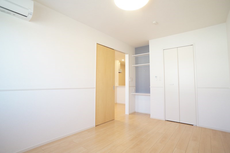 クラール北永井Ａ その他6