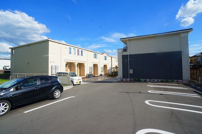 クラール北永井Ａ その他外観2