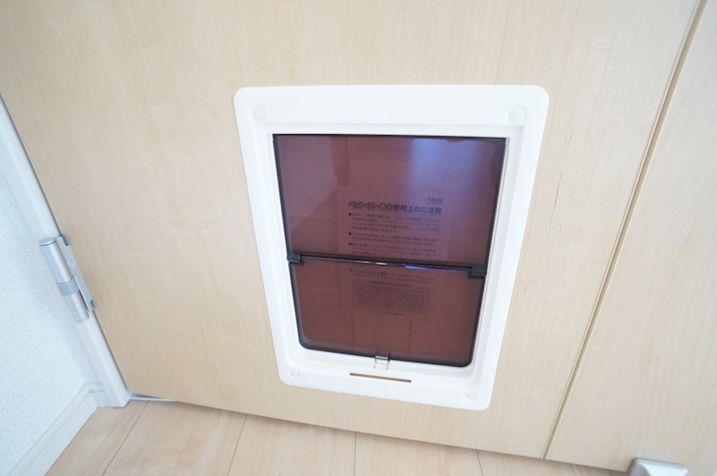 クラール北永井Ａ その他7