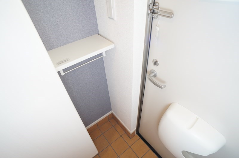 クラール北永井Ａ その他8