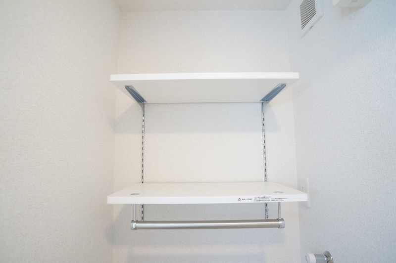 クラール北永井Ａ その他11