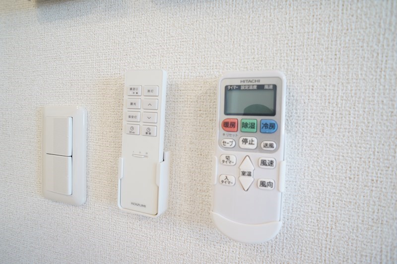 クラール北永井Ａ その他15