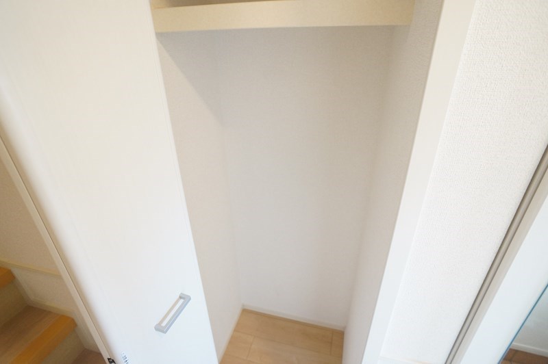 クラール北永井Ａ その他21