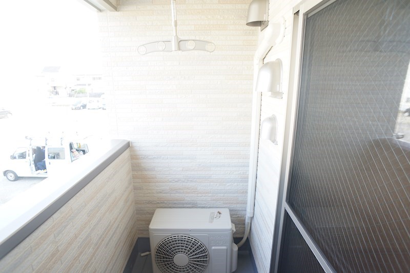 クラール北永井Ａ その他25