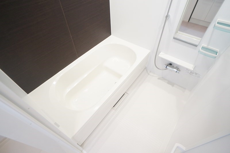 クラール北永井Ａ 風呂画像