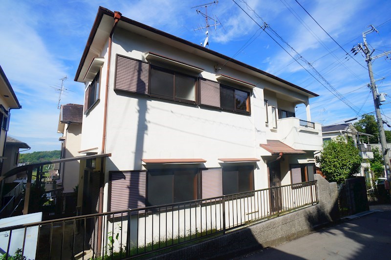 奈良市川上町戸建 その他外観1