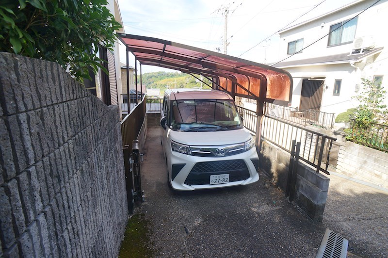 奈良市川上町戸建 その他外観2