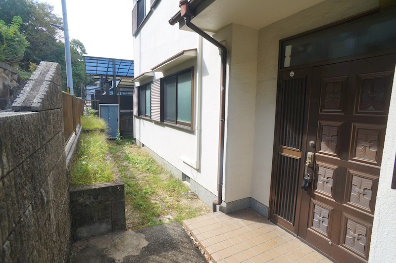 奈良市川上町戸建 その他外観3