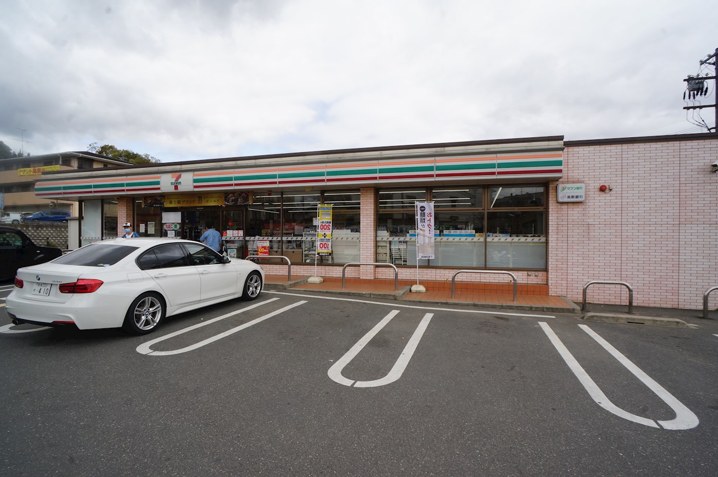 奈良市川上町戸建 周辺画像3