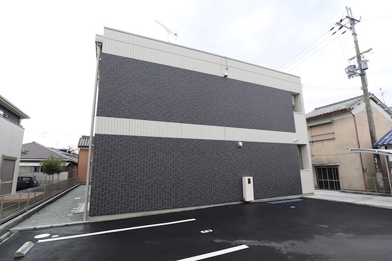 Central River その他外観1