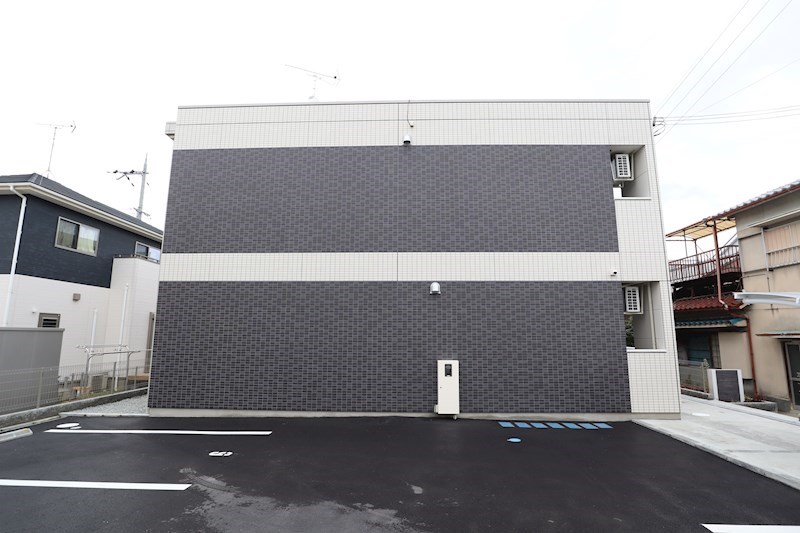 Central River その他外観2