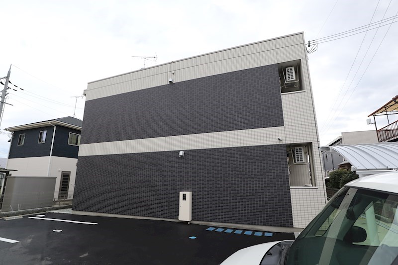 Central River その他外観3