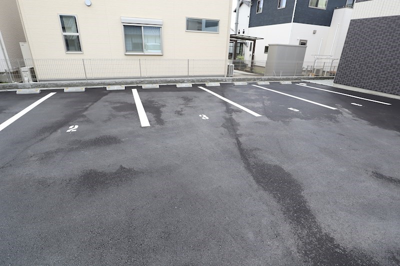 Central River その他外観4