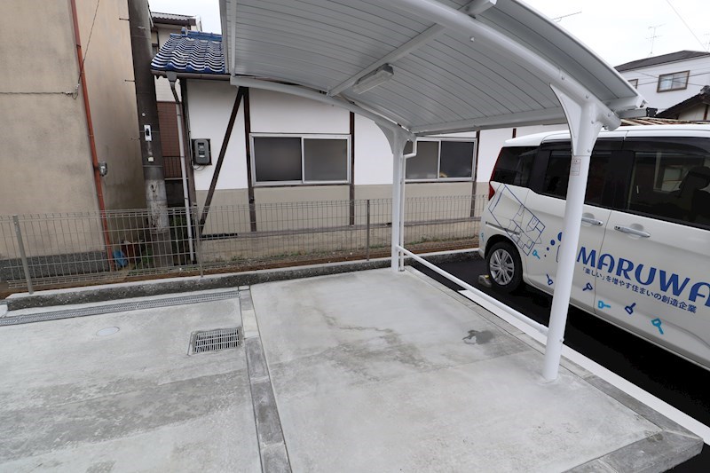 Central River その他外観5