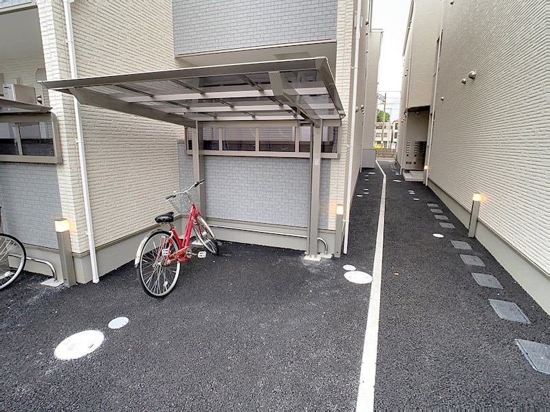 グランシエル王寺Ⅰ その他外観5