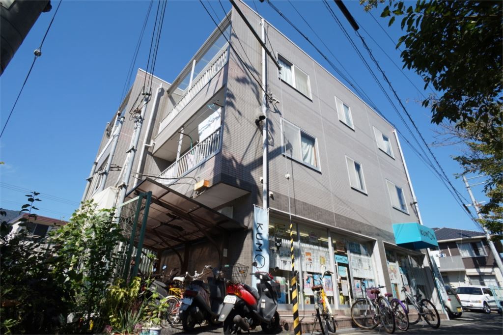 アーバンアネックス その他外観1