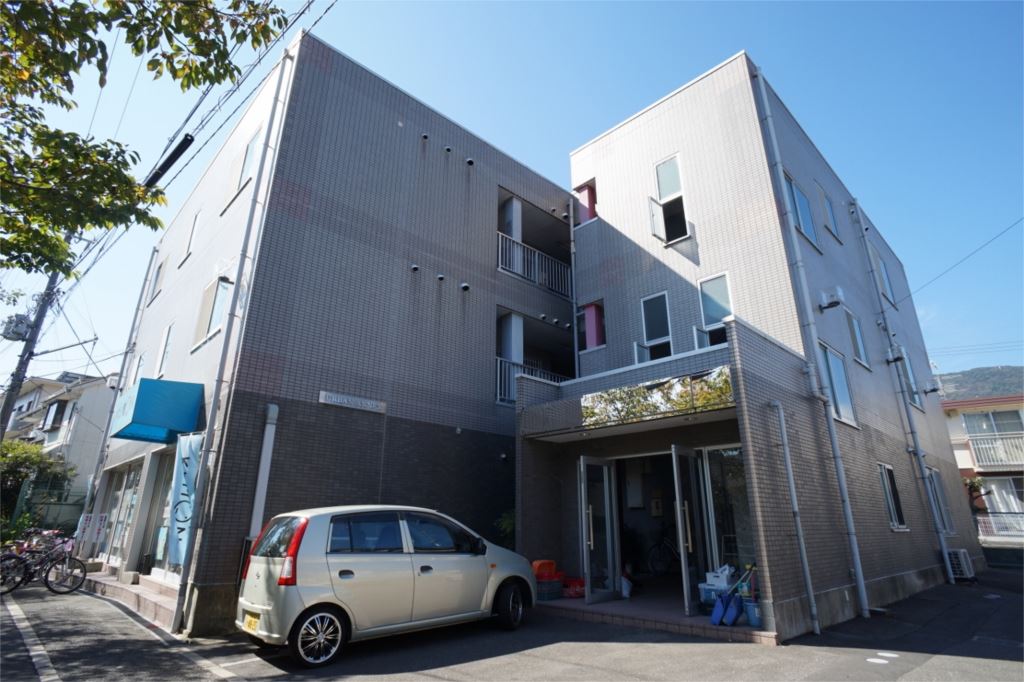 アーバンアネックス その他外観2
