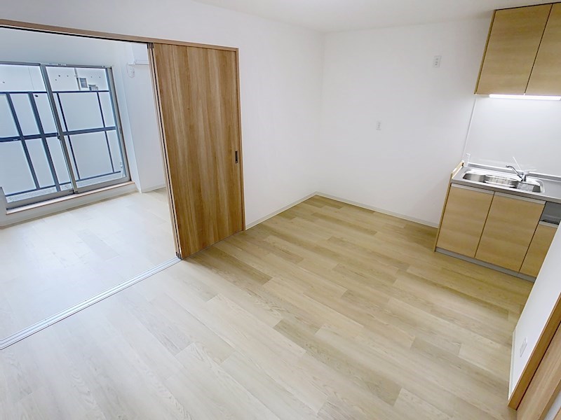 クレアール小泉東Ⅲ その他7