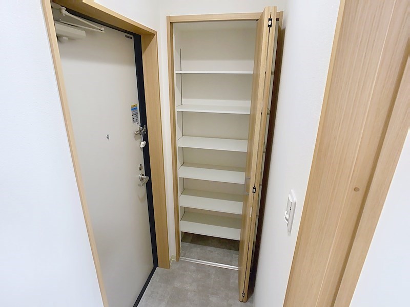 クレアール小泉東Ⅲ その他18