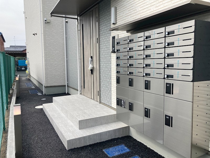 クレアール東岡町 その他外観1