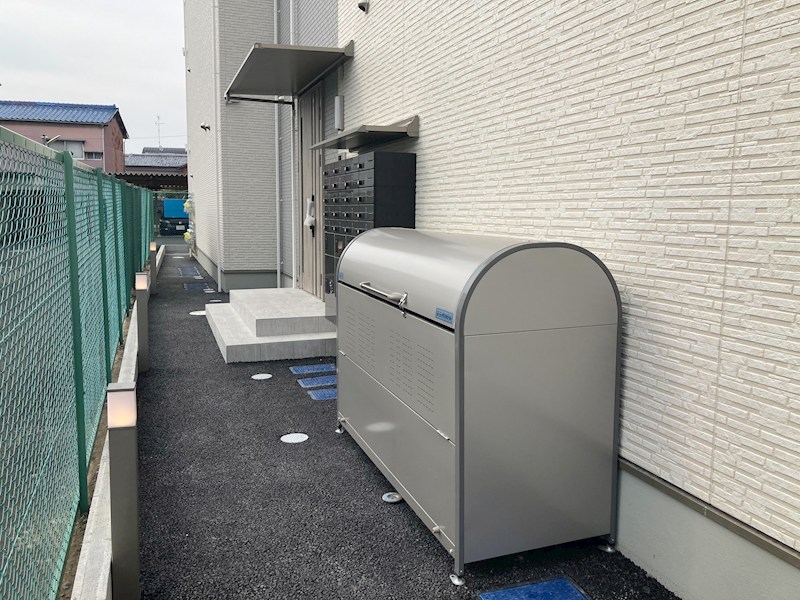 クレアール東岡町 その他外観3