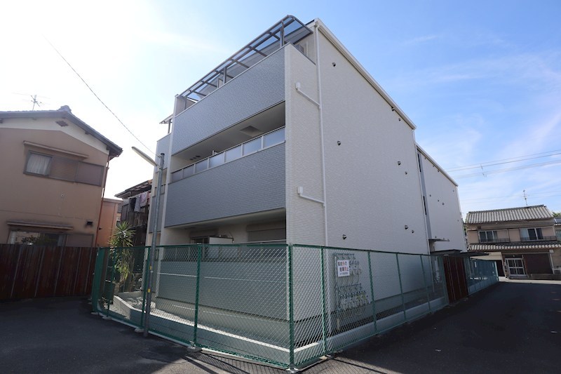クレアール東岡町（ヒガシオカチョウ） その他外観3