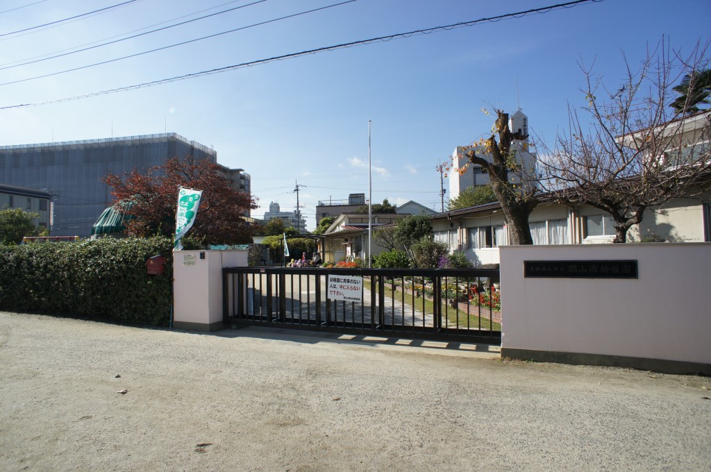 クレアール東岡町 周辺画像1