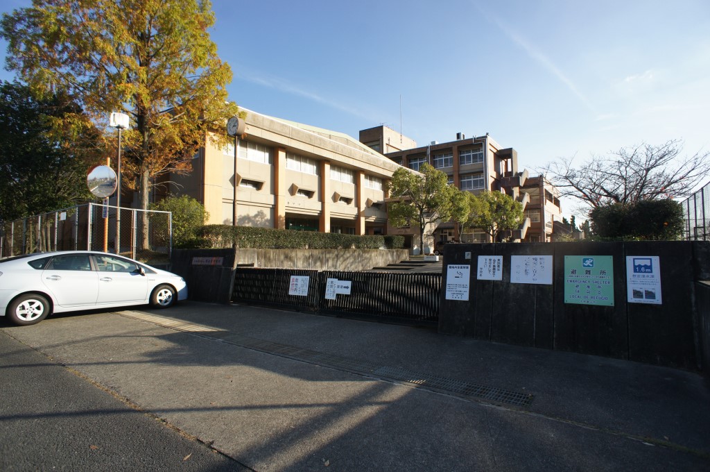クレアール東岡町 周辺画像3