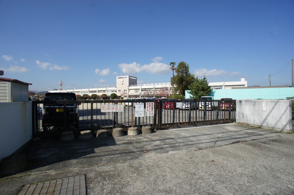 クレアール東岡町 周辺画像5