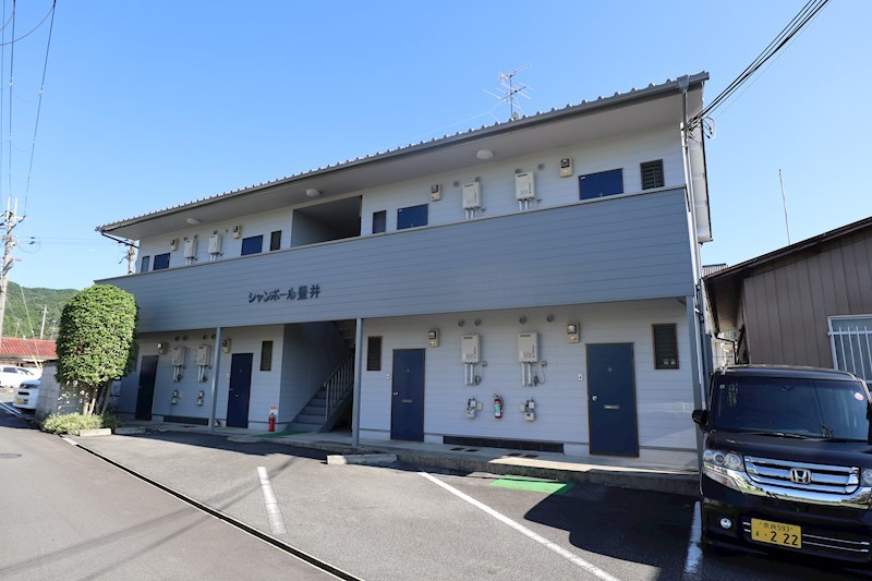 シャンポール豊井 その他外観1