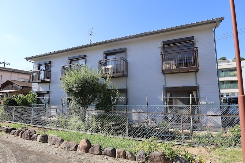 シャンポール豊井 その他外観2