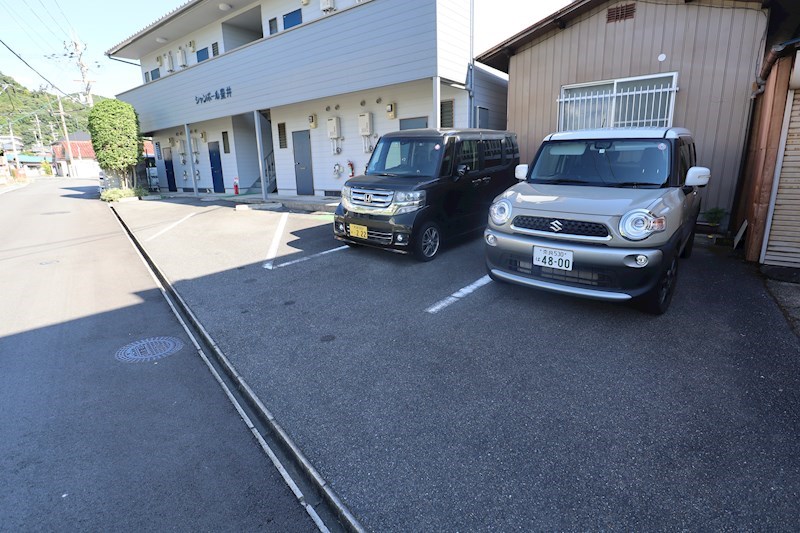 シャンポール豊井 その他外観3