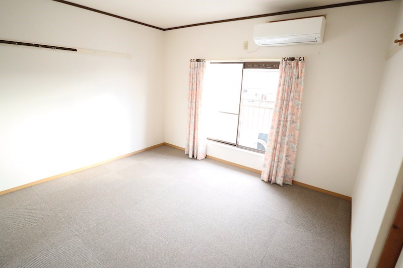 シャンポール豊井 リビング