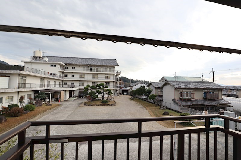 シャンポール豊井 その他19