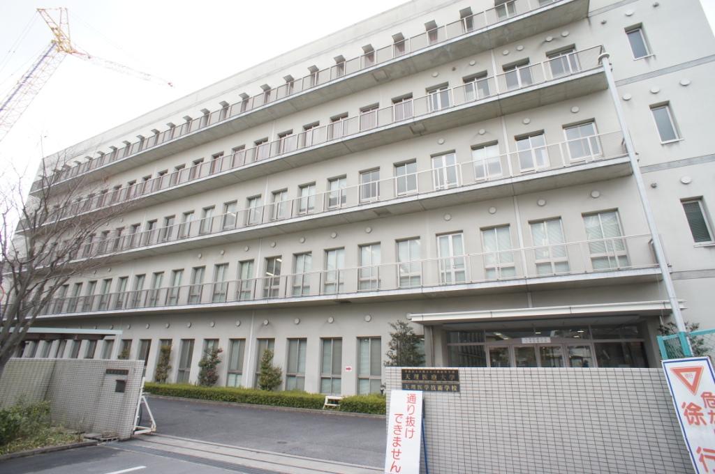 シャンポール豊井 周辺画像3