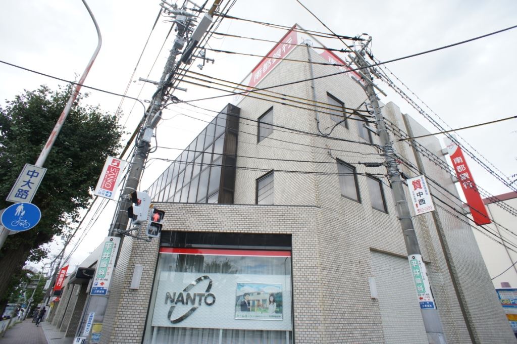 シャンポール豊井 周辺画像7