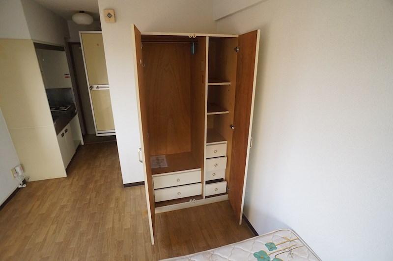 マンション万葉Ⅱ その他6