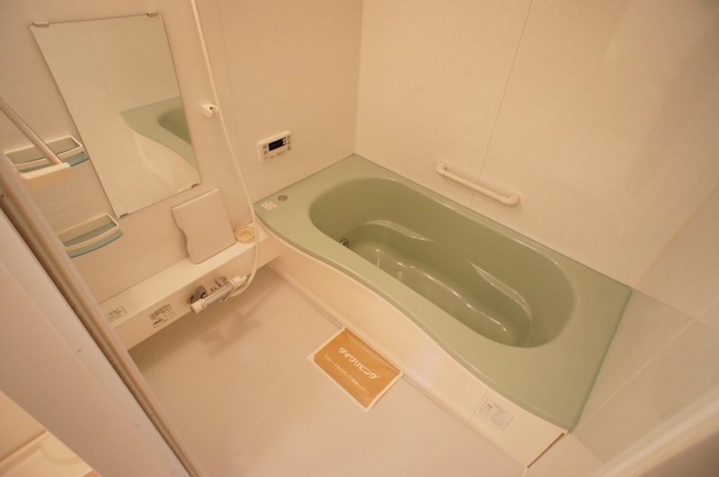 コムアニモ 風呂画像