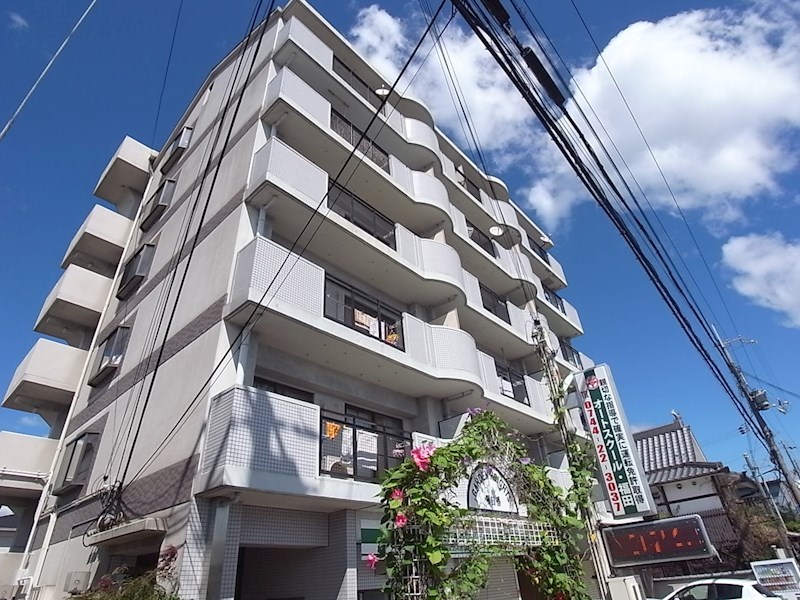 ガーデンハイツ明日香 その他外観1