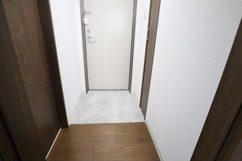 クレアール紺屋町Ⅱ（コンヤマチ） 玄関