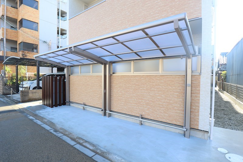クレアール紺屋町Ⅱ（コンヤマチ） その他外観5