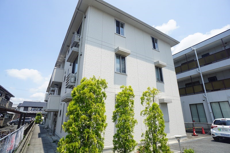 ビスタコート その他外観1