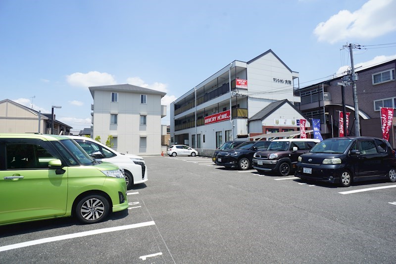 ビスタコート その他外観2