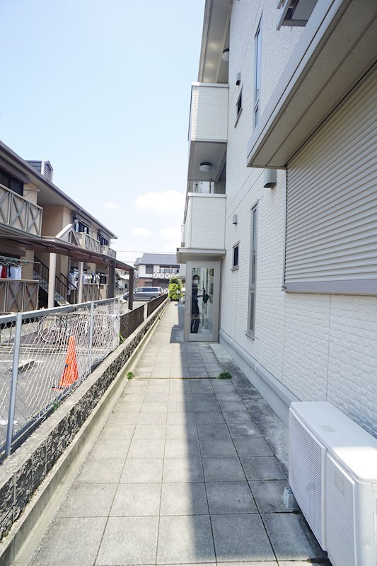 ビスタコート その他外観3