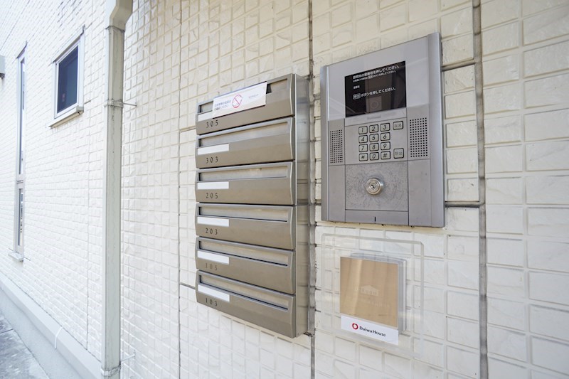 ビスタコート その他外観4