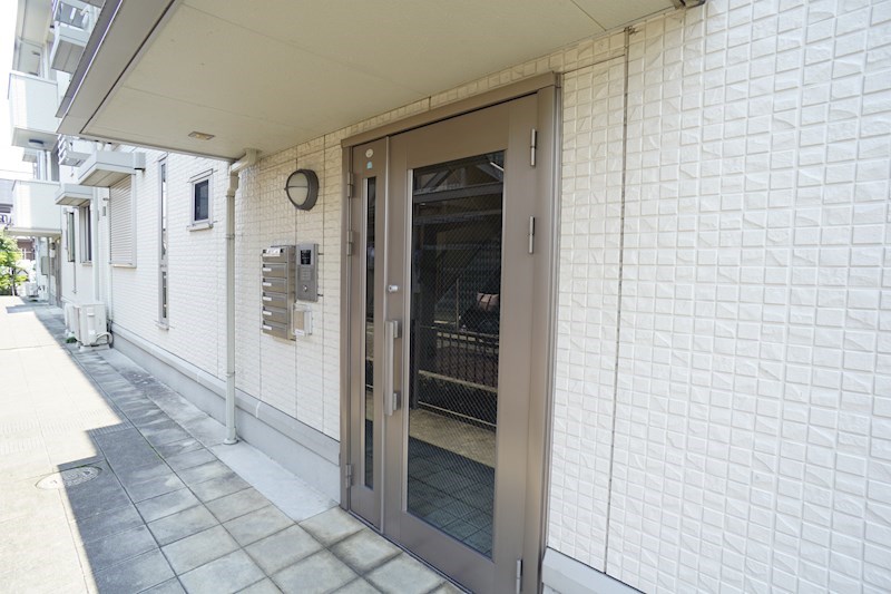 ビスタコート その他外観5