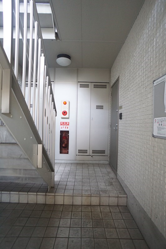 ビスタコート その他外観6