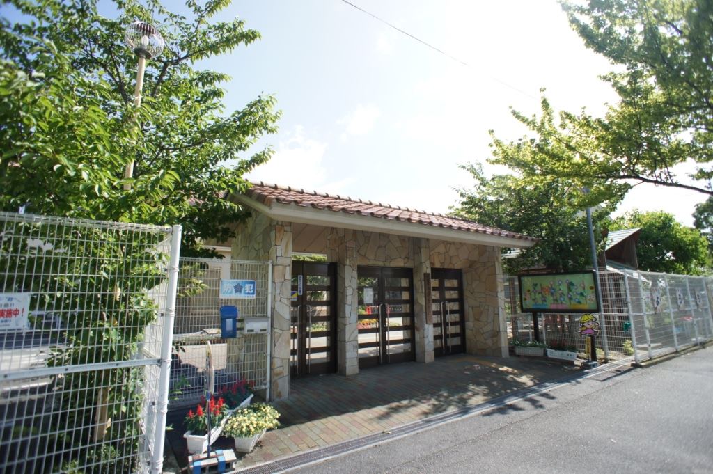 ビスタコート 周辺画像6