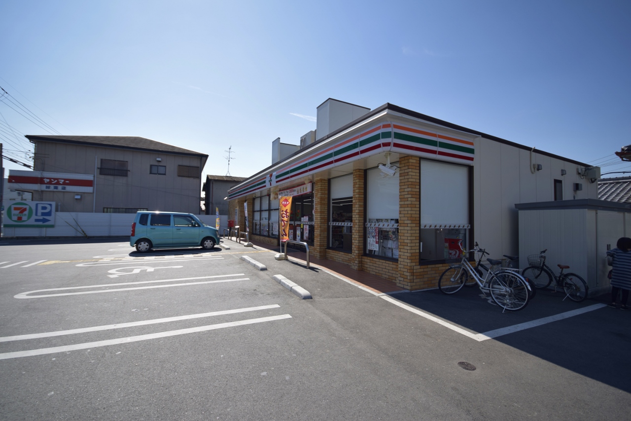 ビスタコート 周辺画像8